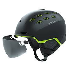 19-20 model HEAD helmet R series RADAR / RACHEL / REV / RITA