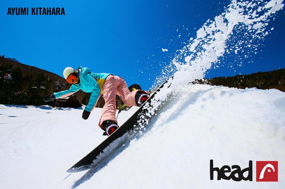 18-19モデル head Snowboards「THE DAY」徹底解説 – USP JAPAN site