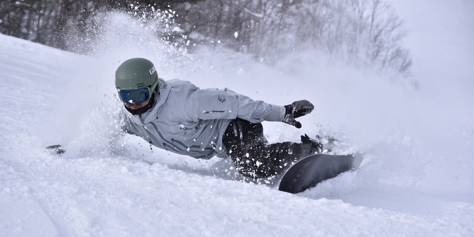 ライダーインタビュー】臼井裕二が語る、尖らず、ブレず、真っすぐ