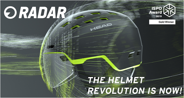 19-20モデル HEADヘルメット RシリーズRADAR/RACHEL/REV/RITA – USP JAPAN site