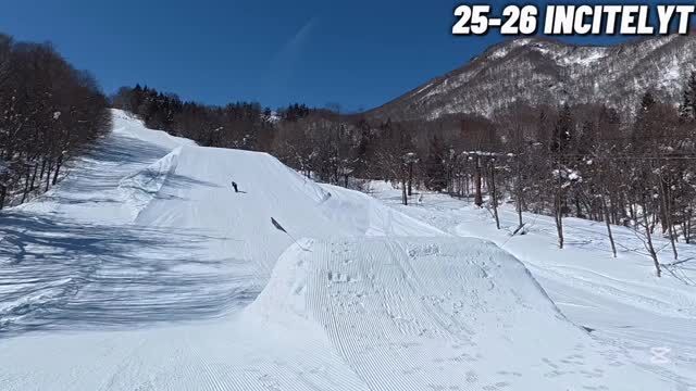 23-24 Newモデル】オリジナルのライディングスタイルを可能にする