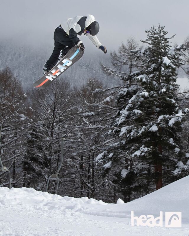 19-20モデル「KIZAMU」試乗会レポート - USP JAPAN site