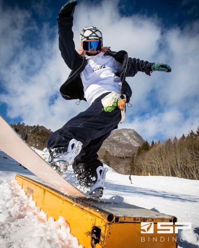 SP Bindings / MOUNTAINにFASTECモデルが追加！ - USP JAPAN site