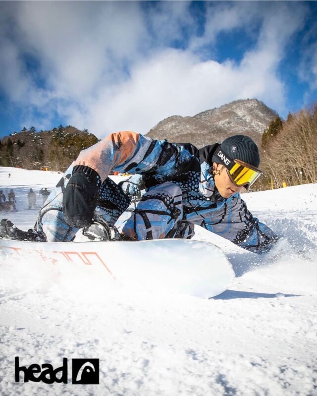 19-20モデル headのフリーライディングボード / それぞれのコンセプト