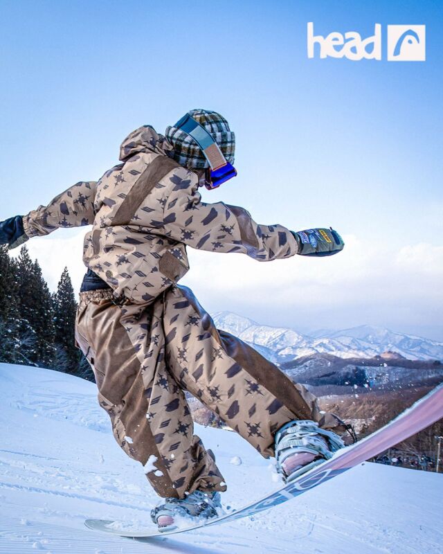 head Snowboards 関西 取扱店舗 - USP JAPAN site