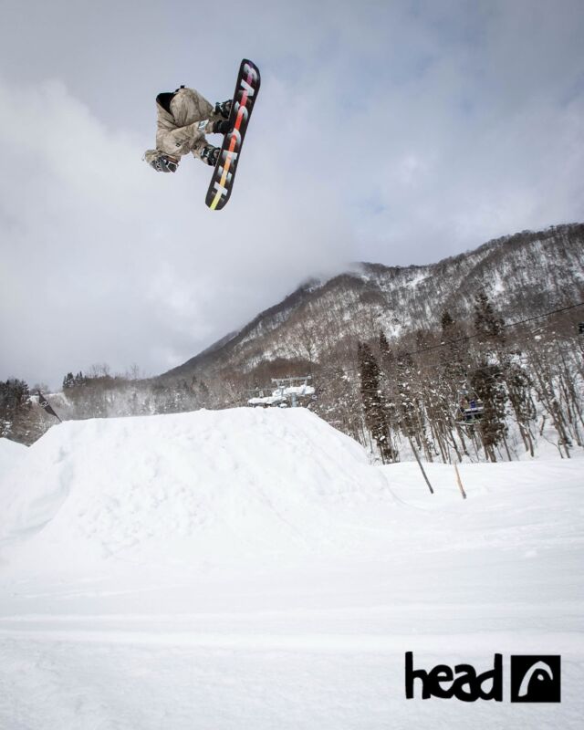 19-20モデル「KIZAMU」試乗会レポート - USP JAPAN site