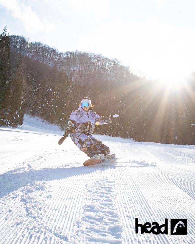 19-20モデル「KIZAMU」試乗会レポート - USP JAPAN site