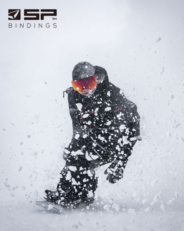 17-18モデル SP Bindings 雨甲斐秀太郎 × brotherhood - USP JAPAN site