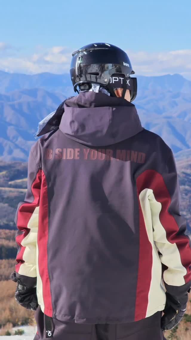 19-20モデル「KIZAMU」試乗会レポート - USP JAPAN site